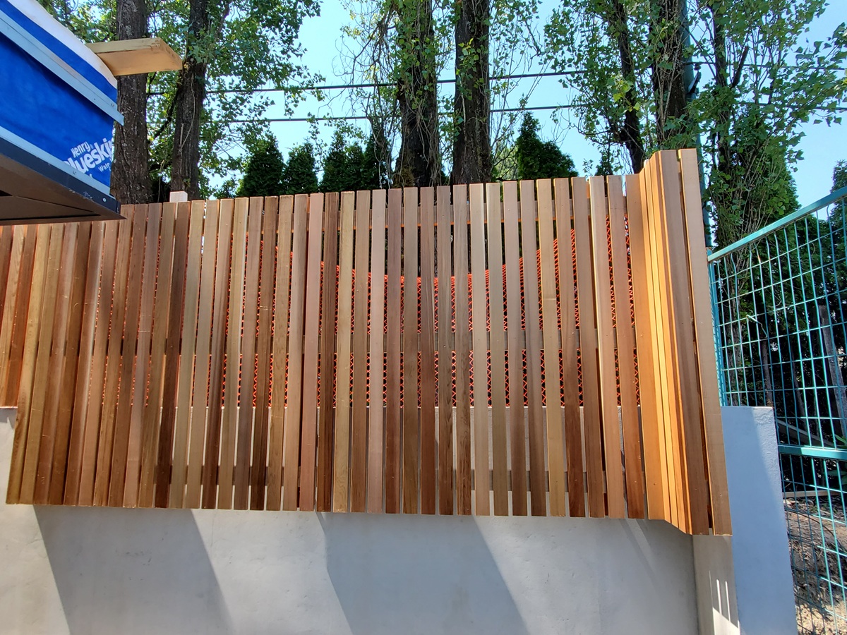 Pergolas and Patio Covers